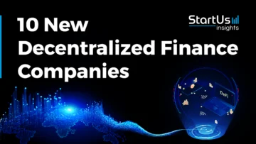 10 New Decentralized Finance Companies | StartUs Insights