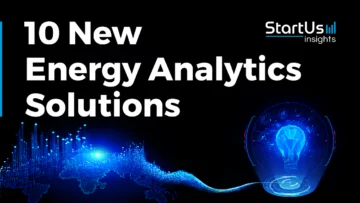 10 New Energy Analytics Solutions | StartUs Insights