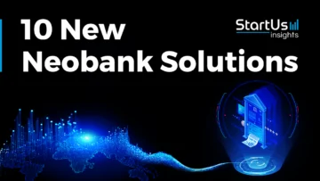 10 New Neobank Solutions | StartUs Insights