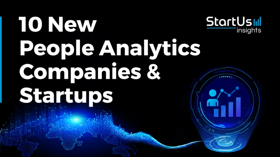 10 New People Analytics Companies and Startups | StartUs Insights