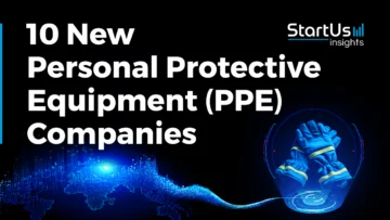 10 New PPE Companies | StartUs Insights