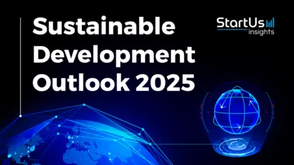 Sustainable Development Outlook 2025: Market Data & Insights