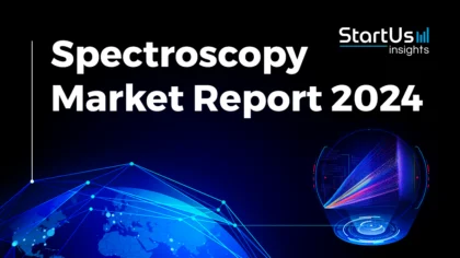 Spectroscopy Market Report 2024 | StartUs Insights