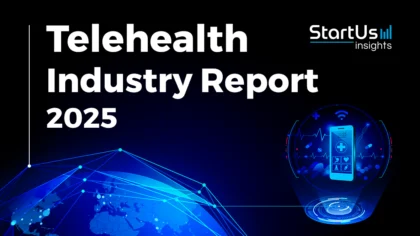 Telehealth Industry Report 2025: Market Data & Insights