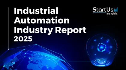 Industrial Automation Industry Report: Insights & Market Data