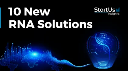 10 New RNA Solutions: Advancing Genetic Research & Applications