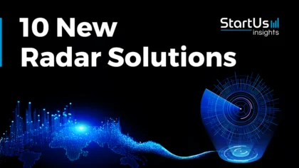 10 New Radar Solutions: Breakthroughs in Detection & Monitoring