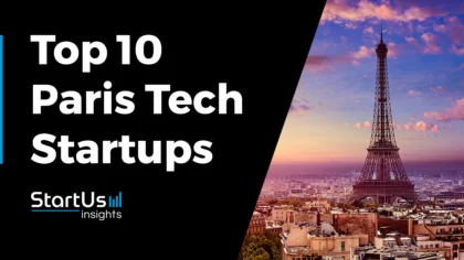 Top 10 Innovative Paris Tech Startups Disrupting Industries