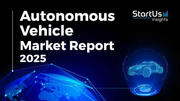 Autonomous Vehicle_StartUs Insights