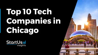 Explore the Top 10 Innovative Tech Companies in Chicago