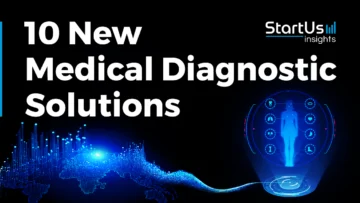 10 New Medical Diagnostic Solutions | StartUs Insights