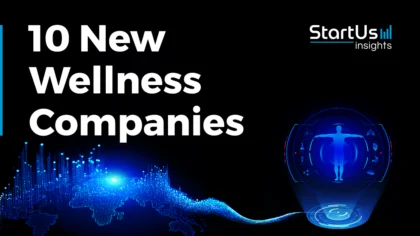 10 New Wellness Companies Advancing Health & Longevity