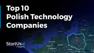 Top 10 Polish Tech Companies | StartUs Insights