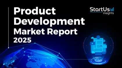 Product Development Market Report 2025: Key Data & Trends