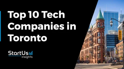 Discover the Top 10 Emerging Tech Companies in Toronto