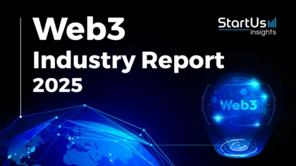 Web3 Industry Report 2025: Market Insights & New Technologies