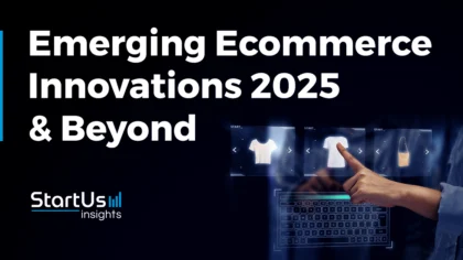 Explore the Latest Ecommerce Innovations for 2025 & Beyond