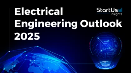 2025 electrical engineering perspectives: innovations and data on the market