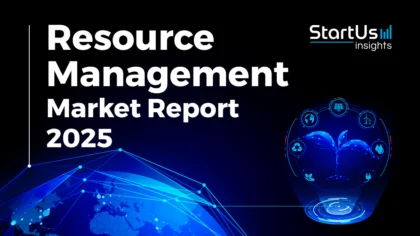 Resource Management Market Report 2025: Insights & Data Outlook