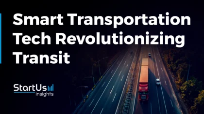 Discover Smart Transportation Advancements (2025 & Beyond)