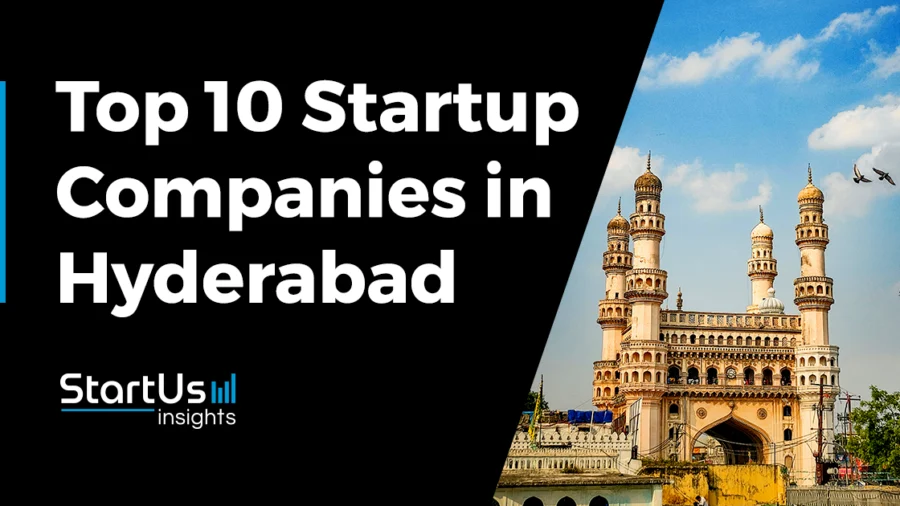 Top 10 Startup Companies in Hyderabad | StartUs Insights