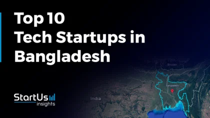 Top 10 Technology Startups in Bangladesh_StartUs Insights