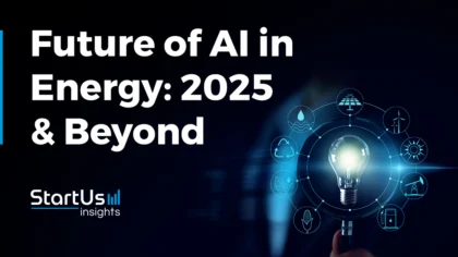 Top 10 Applications of AI in Energy | StartUs Insights