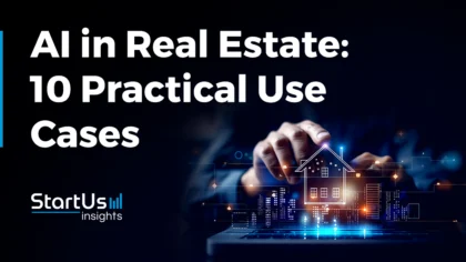 AI in Real Estate: 10 Practical Use Cases Transforming the Market