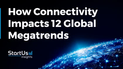 12 Game-Changing Impacts on Connectivity for Business