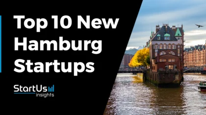 Discover the Top 10 Innovative Hamburg Startups