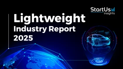 Lightweight Industry Report 2025: Key Data & Innovation Insights