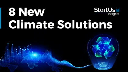 Discover 8 New Climate Solutions: Innovating for a Sustainable Future