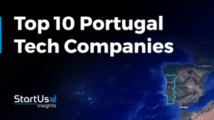 Meet the Top 10 Portugal Tech Companies Disrupting Industries