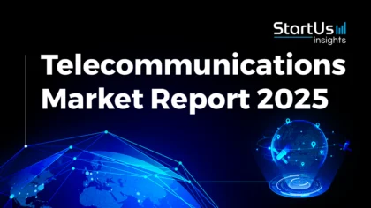 Explore the Telecommunications Market Report 2025