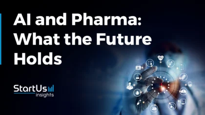 AI and Pharma: Discover What the Future Holds [2025 & Beyond]