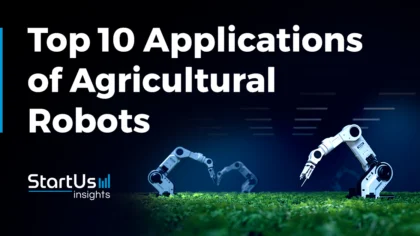 Discover 10 Applications of Robotics in Agriculture (2025 & Beyond)