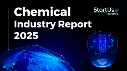 Chemical Industry Report 2025: Market Data & Innovation Insights