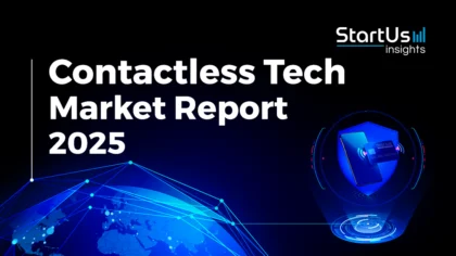 Contactless Tech Market Report 2025: Key Insights & Innovations