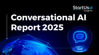 Conversational AI Report 2025: Key Market Data & Insights