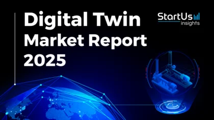 Digital Twin Market Report 2025: Key Data & Innovations