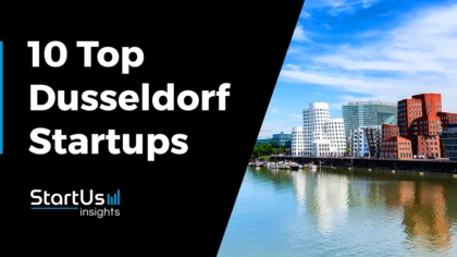 Discover the Top 10 Top Dusseldorf Startups Advancing Industries