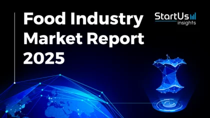 Food Industry Market Report 2025: Key Data & Innovation Insights