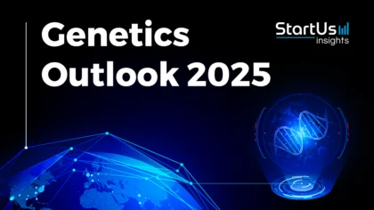 Genetics Outlook Report 2025: Key Insights & Innovations