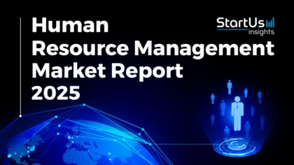 Human Resource Management Market Report 2025: Key Data & Innovations