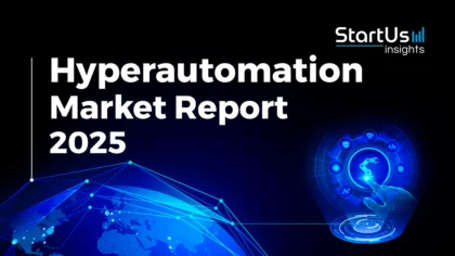 Hyperautomation Market Report 2025: Key Innovations & Insights