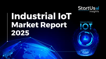 Industrial IoT Market Report 2025: Innovations Outlook for the Year