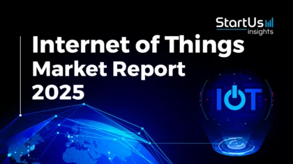 Internet of Things Market Report