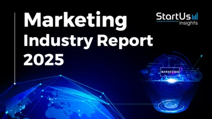 Marketing Industry Report 2025: Innovation Insights of the Year