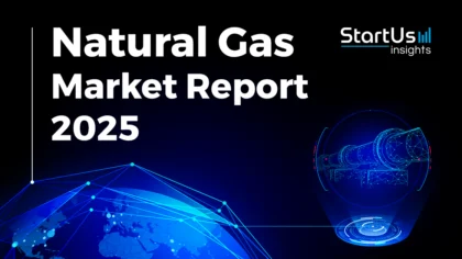 Natural Gas Industry Report 2025: Key Insights & Innovations