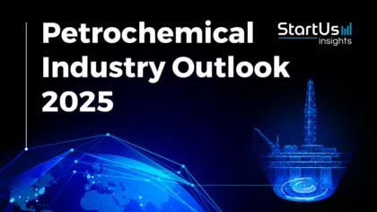 Petrochemical Industry Outlook 2025: Market Data & Innovations